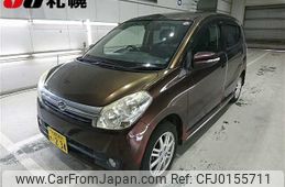 daihatsu mira 2010 -DAIHATSU 【札幌 583ｾ234】--Mira L285S--2015253---DAIHATSU 【札幌 583ｾ234】--Mira L285S--2015253-