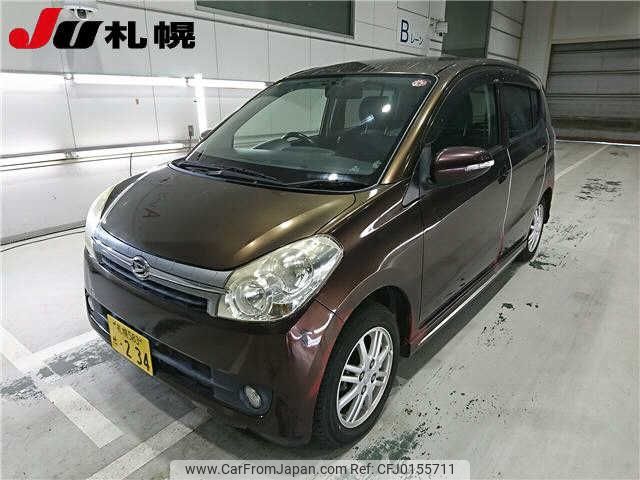 daihatsu mira 2010 -DAIHATSU 【札幌 583ｾ234】--Mira L285S--2015253---DAIHATSU 【札幌 583ｾ234】--Mira L285S--2015253- image 1