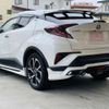 toyota c-hr 2018 -TOYOTA--C-HR DAA-ZYX10--ZYX10-2098666---TOYOTA--C-HR DAA-ZYX10--ZYX10-2098666- image 38