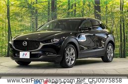 mazda cx-3 2019 -MAZDA--CX-30 3DA-DM8P--DM8P-104100---MAZDA--CX-30 3DA-DM8P--DM8P-104100-