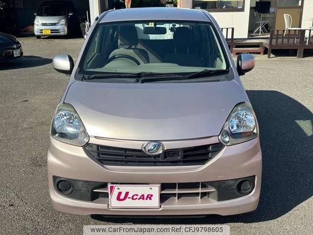 daihatsu mira-e-s 2013 quick_quick_DBA-LA300S_LA300S-0037099 image 1