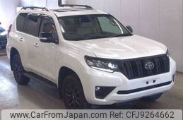 toyota land-cruiser-prado 2022 CFJ9264662