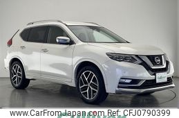 nissan x-trail 2018 -NISSAN--X-Trail DBA-T32--T32-045154---NISSAN--X-Trail DBA-T32--T32-045154-