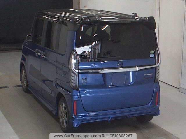 honda n-box 2020 -HONDA 【千葉 581ﾕ6763】--N BOX JF3-1471777---HONDA 【千葉 581ﾕ6763】--N BOX JF3-1471777- image 2