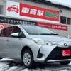 toyota vitz 2019 -TOYOTA--Vitz NSP135--4005261---TOYOTA--Vitz NSP135--4005261- image 19