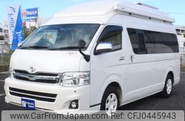 toyota regiusace-van 2014 GOO_JP_700056095530241114001