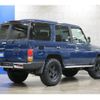 toyota land-cruiser 2000 -TOYOTA--Land Cruiser KG-HZJ76V--HZJ76-0002266---TOYOTA--Land Cruiser KG-HZJ76V--HZJ76-0002266- image 2