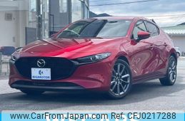 mazda mazda3-fastback 2020 quick_quick_6BA-BP5P_BP5P-110777