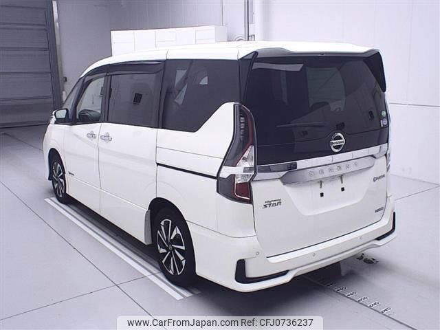 nissan serena 2020 -NISSAN--Serena HFC27-076465---NISSAN--Serena HFC27-076465- image 2