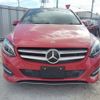 mercedes-benz b-class 2018 -MERCEDES-BENZ--Benz B Class DBA-246242--WDD2462422J468730---MERCEDES-BENZ--Benz B Class DBA-246242--WDD2462422J468730- image 19