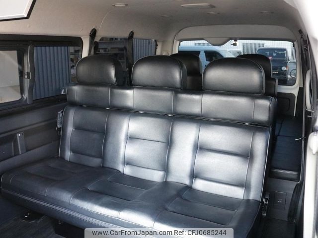 toyota hiace-wagon 2020 -TOYOTA--Hiace Wagon CBA-TRH219W--TRH219-0033213---TOYOTA--Hiace Wagon CBA-TRH219W--TRH219-0033213- image 2