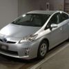 toyota prius 2010 -TOYOTA--Prius DAA-ZVW30--ZVW30-1145412---TOYOTA--Prius DAA-ZVW30--ZVW30-1145412- image 1