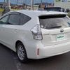 toyota prius-α 2012 -TOYOTA--Prius α DAA-ZVW40W--ZVW40-3031508---TOYOTA--Prius α DAA-ZVW40W--ZVW40-3031508- image 15