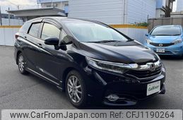honda shuttle 2016 -HONDA--Shuttle DAA-GP7--GP7-1030278---HONDA--Shuttle DAA-GP7--GP7-1030278-