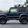 suzuki jimny-sierra 2019 quick_quick_3BA-JB74W_JB64W-111843 image 9