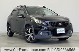 peugeot 2008 2016 -PEUGEOT--Peugeot 2008 ABA-A94HN01--VF3CUHNZTGY119378---PEUGEOT--Peugeot 2008 ABA-A94HN01--VF3CUHNZTGY119378-