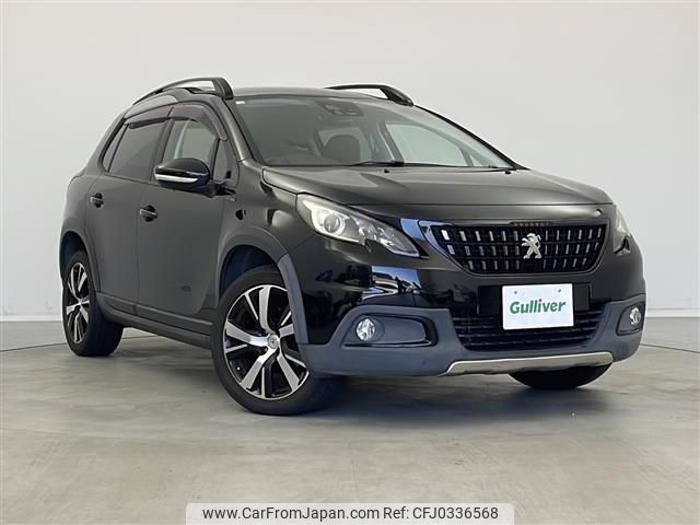 peugeot 2008 2016 -PEUGEOT--Peugeot 2008 ABA-A94HN01--VF3CUHNZTGY119378---PEUGEOT--Peugeot 2008 ABA-A94HN01--VF3CUHNZTGY119378- image 1