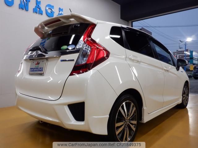honda fit 2016 CFJ1849375 image 2