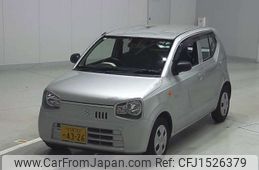 suzuki alto 2017 CFJ1526379