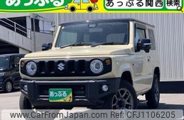 suzuki jimny 2019 quick_quick_3BA-JB64W_JB64W-114276