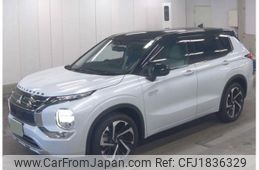 mitsubishi outlander-phev 2022 CFJ1836329