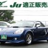 toyota mr-s 2005 -TOYOTA--MR-S TA-ZZW30--ZZW30-0073387---TOYOTA--MR-S TA-ZZW30--ZZW30-0073387- image 1