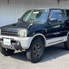 suzuki jimny 2002 CFJ1641664 image 4