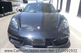 porsche cayman 2019 -PORSCHE--Porsche Cayman ABA-982J2--WPOZZZ98ZJK272248---PORSCHE--Porsche Cayman ABA-982J2--WPOZZZ98ZJK272248-