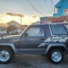 daihatsu rocky 1995 quick_quick_E-F300S_F300S-011718 image 5