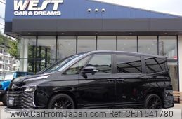toyota voxy 2024 CFJ1541780