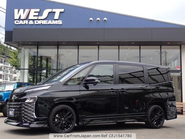 toyota voxy 2024 CFJ1541780 image 1