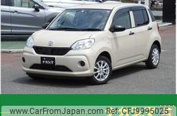 toyota passo 2018 quick_quick_DBA-M700A_M700A-1002685