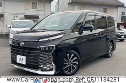 toyota voxy 2022 -TOYOTA--Voxy 6BA-MZRA90W--MZRA90-0010814---TOYOTA--Voxy 6BA-MZRA90W--MZRA90-0010814-