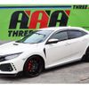 honda civic 2019 -HONDA 【名変中 】--Civic FK8--1202219---HONDA 【名変中 】--Civic FK8--1202219- image 27