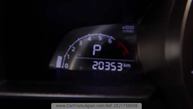 mazda demio 2019 CFJ1758058 image 2