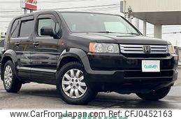 honda crossroad 2007 -HONDA--Crossroad DBA-RT2--RT2-1002357---HONDA--Crossroad DBA-RT2--RT2-1002357-