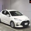 toyota yaris 2021 -TOYOTA 【名古屋 530ﾗ1198】--Yaris MXPA10-2038421---TOYOTA 【名古屋 530ﾗ1198】--Yaris MXPA10-2038421- image 1