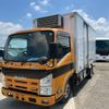 isuzu elf-truck 2009 -ISUZU--Elf BJG-NMR85AN--NMR85-7008107---ISUZU--Elf BJG-NMR85AN--NMR85-7008107- image 1