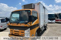 isuzu elf-truck 2009 -ISUZU--Elf BJG-NMR85AN--NMR85-7008107---ISUZU--Elf BJG-NMR85AN--NMR85-7008107-