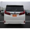 toyota alphard 2022 -TOYOTA--Alphard 3BA-AGH30W--AGH30-0434062---TOYOTA--Alphard 3BA-AGH30W--AGH30-0434062- image 10