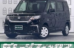 suzuki solio 2024 CFJ1513261