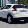 nissan juke 2013 -NISSAN--Juke CBA-NF15--NF15-320800---NISSAN--Juke CBA-NF15--NF15-320800- image 6