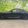 toyota gr86 2021 CFJ1740503 image 2