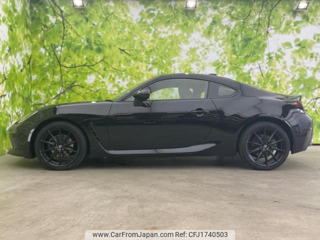 toyota gr86 2021 CFJ1740503 image 2
