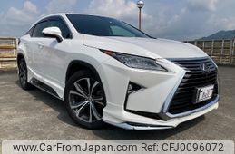 lexus rx 2016 -LEXUS 【名変中 】--Lexus RX AGL20W--0001490---LEXUS 【名変中 】--Lexus RX AGL20W--0001490-