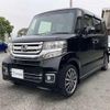 honda n-box 2015 quick_quick_DBA-JF1_JF1-2422888 image 2