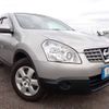 nissan dualis 2007 CFJ1807264 image 1