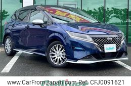 nissan note 2021 -NISSAN--Note 6AA-E13--E13-040063---NISSAN--Note 6AA-E13--E13-040063-