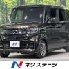 honda n-box 2021 -HONDA--N BOX 6BA-JF3--JF3-5049572---HONDA--N BOX 6BA-JF3--JF3-5049572- image 1