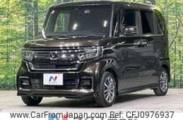 honda n-box 2021 -HONDA--N BOX 6BA-JF3--JF3-5049572---HONDA--N BOX 6BA-JF3--JF3-5049572-